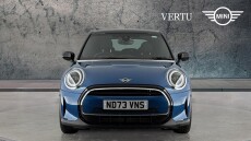 MINI Cooper 1.5 C Exclusive 3dr Auto Petrol Hatchback